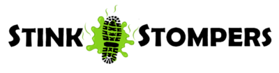 Stink Stompers USA | Odor Removal Service Logo